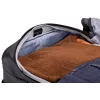 Thule Chasm TCCO222 Black ratukinis minkštas lagaminas 22 L poliesteris