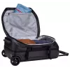 Thule Chasm TCCO222 Black ratukinis minkštas lagaminas 22 L poliesteris