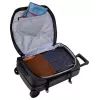 Thule Chasm TCCO222 Black ratukinis minkštas lagaminas 22 L poliesteris