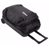 Thule Chasm TCCO222 Black ratukinis minkštas lagaminas 22 L poliesteris