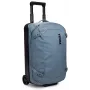 Thule Chasm TCCO222 Pond Gray ratukinis lagaminas minkštu korpusu pilka 22 L poliesteris