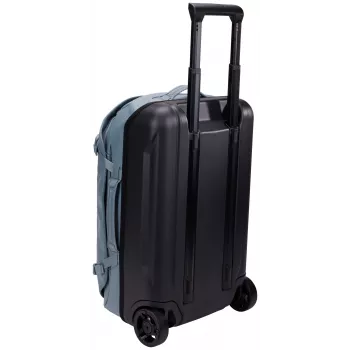 Thule Chasm TCCO222 Pond Gray ratukinis lagaminas minkštu korpusu pilka 22 L poliesteris