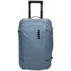 Thule Chasm TCCO222 Pond Gray ratukinis lagaminas minkštu korpusu pilka 22 L poliesteris