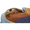 Thule Chasm TCCO222 Pond Gray ratukinis lagaminas minkštu korpusu pilka 22 L poliesteris