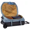 Thule Chasm TCCO222 Pond Gray ratukinis lagaminas minkštu korpusu pilka 22 L poliesteris