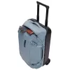Thule Chasm TCCO222 Pond Gray ratukinis lagaminas minkštu korpusu pilka 22 L poliesteris