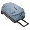 Thule Chasm TCCO222 Pond Gray ratukinis lagaminas minkštu korpusu pilka 22 L poliesteris