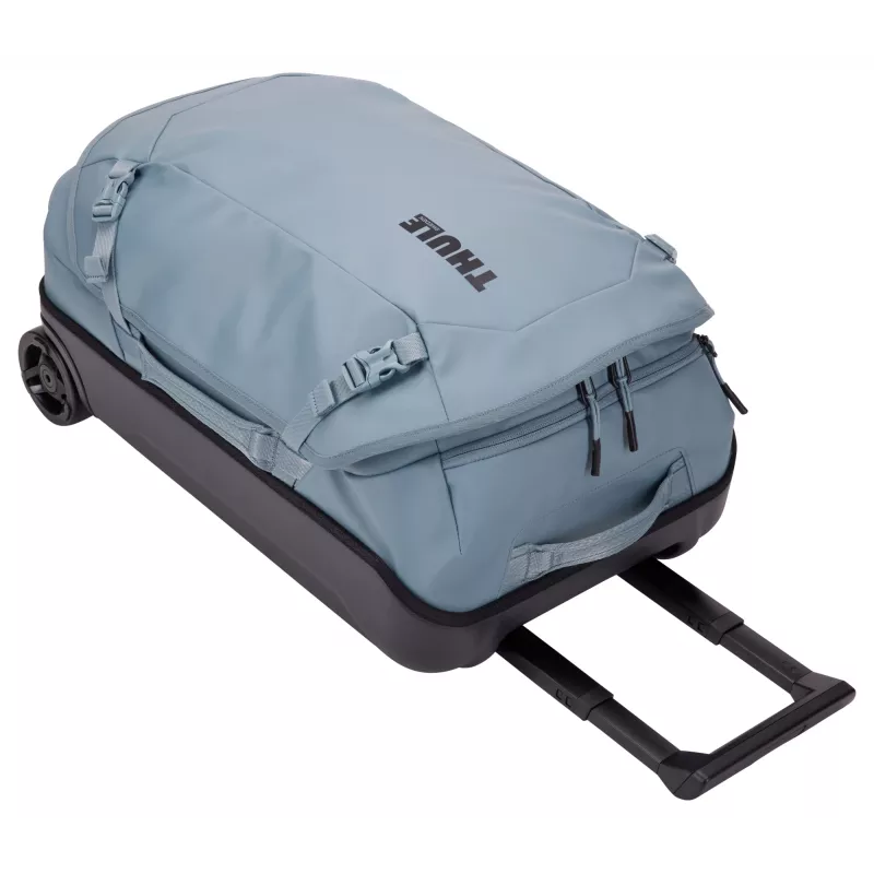 Thule Chasm TCCO222 Pond Gray ratukinis lagaminas minkštu korpusu pilka 22 L poliesteris