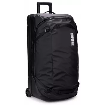 Thule Chasm TCWD232 Black Trolley minkštas lagaminas poliesteris