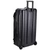 Thule Chasm TCWD232 Black Trolley minkštas lagaminas poliesteris