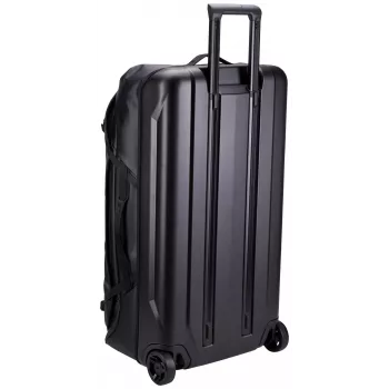 Thule Chasm TCWD232 Black Trolley minkštas lagaminas poliesteris