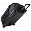 Thule Chasm TCWD232 Black Trolley minkštas lagaminas poliesteris