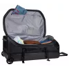 Thule Chasm TCWD232 Black Trolley minkštas lagaminas poliesteris