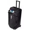 Thule Chasm TCWD232 Black Trolley minkštas lagaminas poliesteris