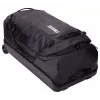 Thule Chasm TCWD232 Black Trolley minkštas lagaminas poliesteris