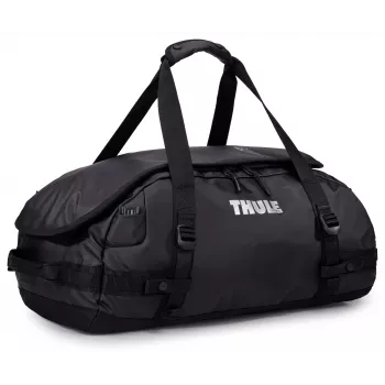 Thule Chasm TDSD302 Juodas kuprinės tipo krepšys 40 L Poliesteris