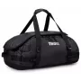 Thule Chasm TDSD302 Juodas kuprinės tipo krepšys 40 L Poliesteris