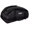 Thule Chasm TDSD302 Juodas kuprinės tipo krepšys 40 L Poliesteris