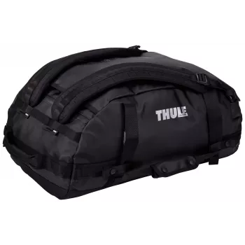 Thule Chasm TDSD302 Juodas kuprinės tipo krepšys 40 L Poliesteris