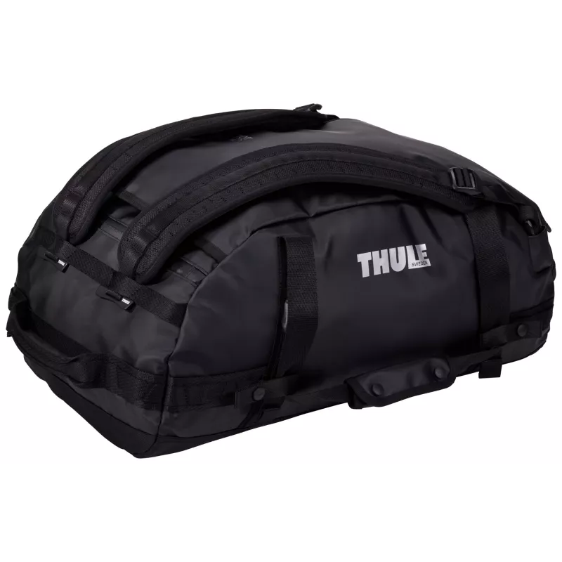 Thule Chasm TDSD302 Juodas kuprinės tipo krepšys 40 L Poliesteris