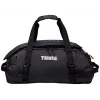 Thule Chasm TDSD302 Juodas kuprinės tipo krepšys 40 L Poliesteris
