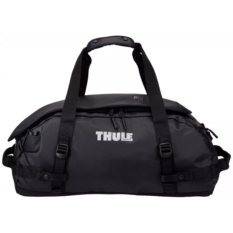 Thule Chasm TDSD302 Juodas kuprinės tipo krepšys 40 L Poliesteris