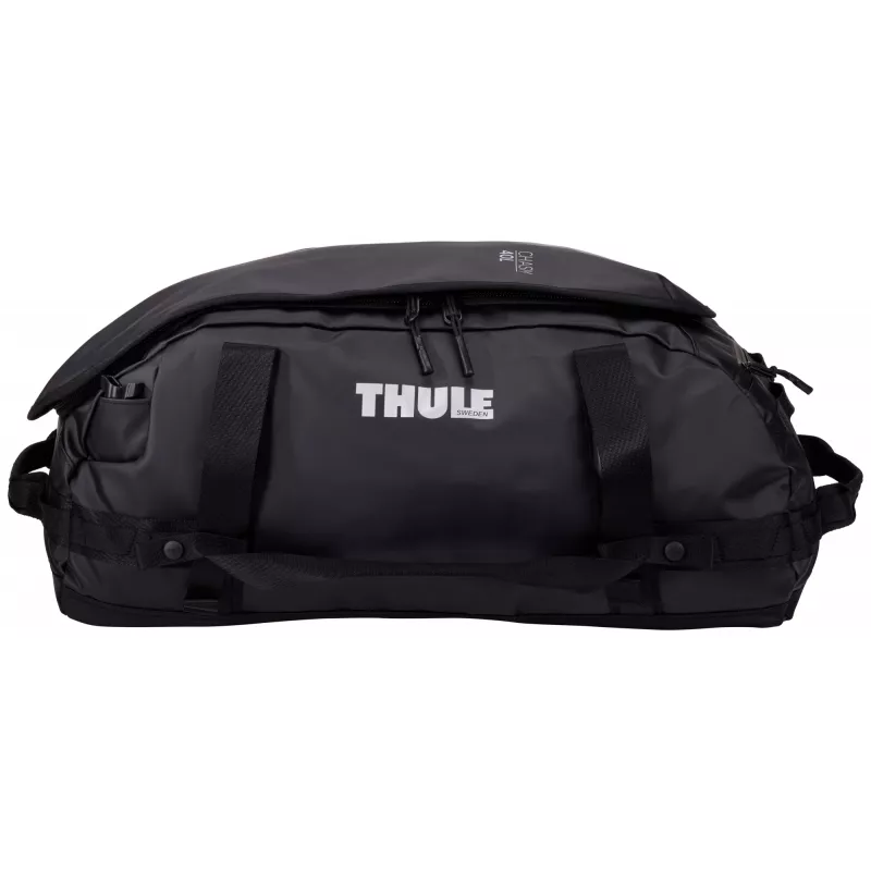 Thule Chasm TDSD302 Juodas kuprinės tipo krepšys 40 L Poliesteris