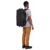 Thule Chasm TDSD302 Juodas kuprinės tipo krepšys 40 L Poliesteris