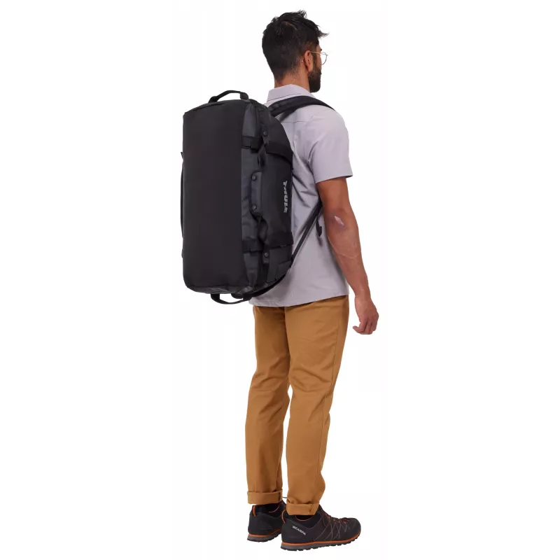 Thule Chasm TDSD302 Juodas kuprinės tipo krepšys 40 L Poliesteris