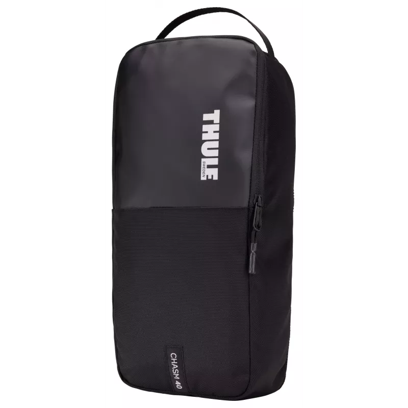 Thule Chasm TDSD302 Juodas kuprinės tipo krepšys 40 L Poliesteris