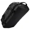 Thule Chasm TDSD302 Juodas kuprinės tipo krepšys 40 L Poliesteris