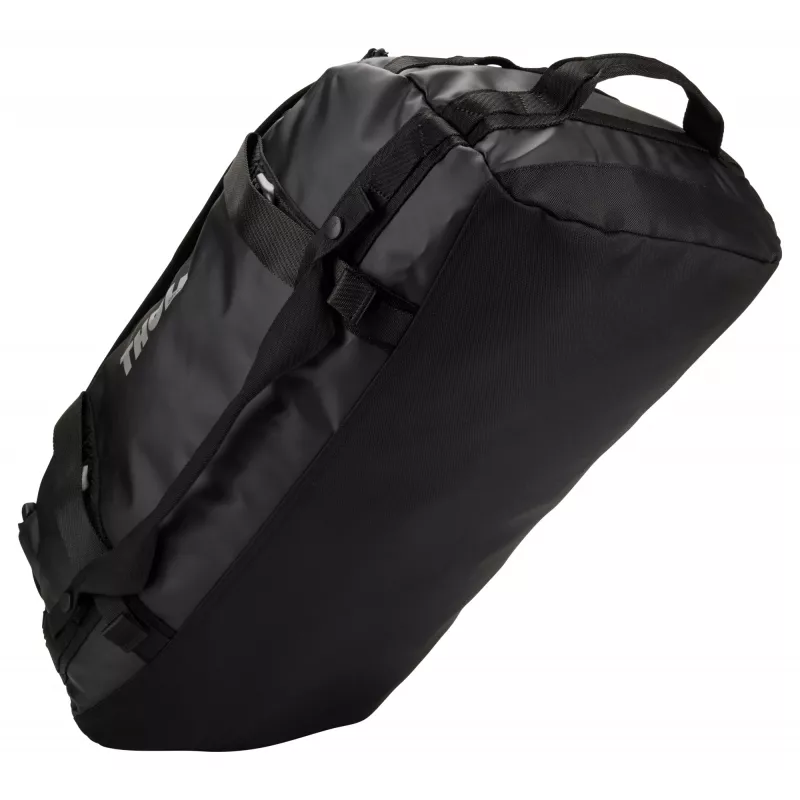 Thule Chasm TDSD302 Juodas kuprinės tipo krepšys 40 L Poliesteris