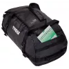 Thule Chasm TDSD302 Juodas kuprinės tipo krepšys 40 L Poliesteris