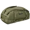 Thule Chasm TDSD302 Olivine kuprinė 40 L Poliesteris Alyvuoginė