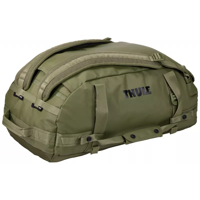 Thule Chasm TDSD302 Olivine kuprinė 40 L Poliesteris Alyvuoginė