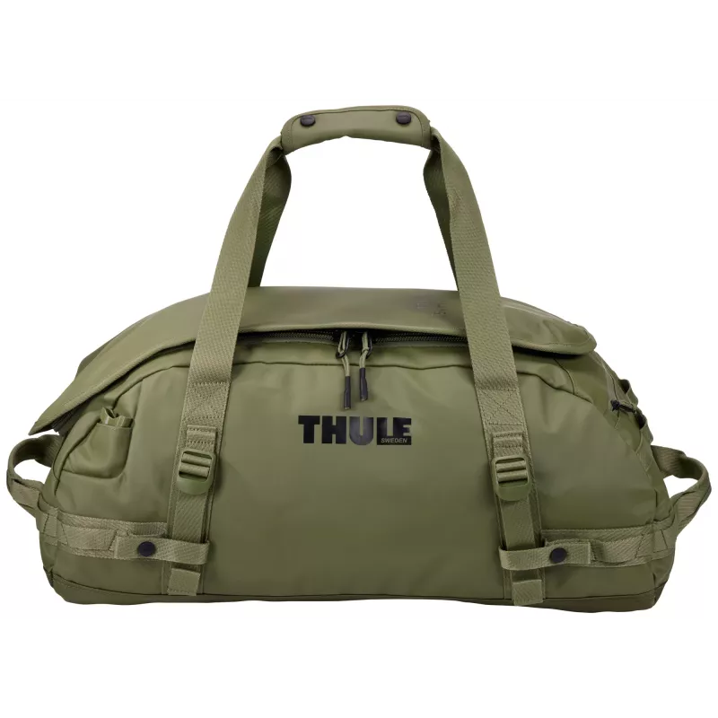 Thule Chasm TDSD302 Olivine kuprinė 40 L Poliesteris Alyvuoginė