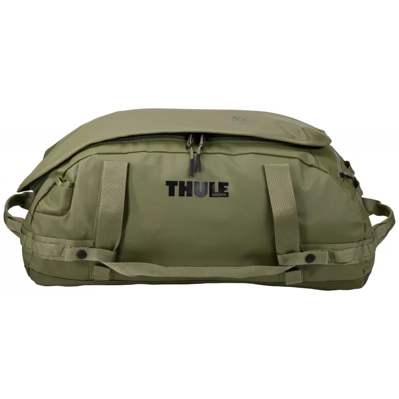 Thule Chasm TDSD302 Olivine kuprinė 40 L Poliesteris Alyvuoginė