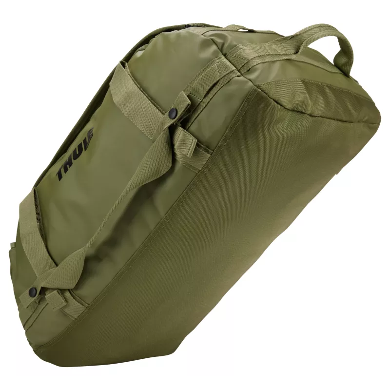 Thule Chasm TDSD302 Olivine kuprinė 40 L Poliesteris Alyvuoginė