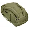 Thule Chasm TDSD302 Olivine kuprinė 40 L Poliesteris Alyvuoginė