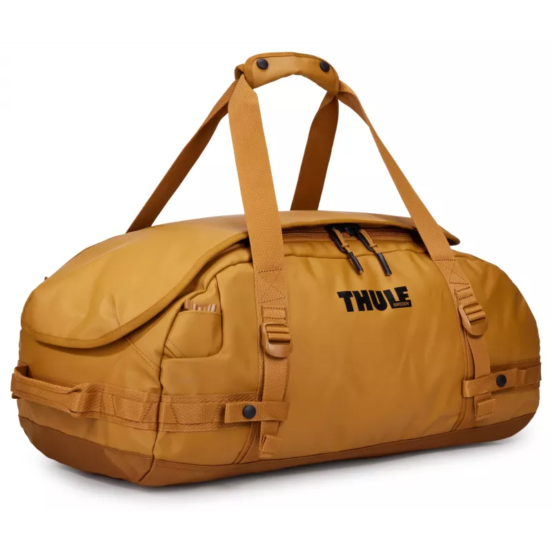 Thule Chasm TDSD302 Golden Brown kuprinė 40 L poliesteris