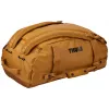 Thule Chasm TDSD302 Golden Brown kuprinė 40 L poliesteris