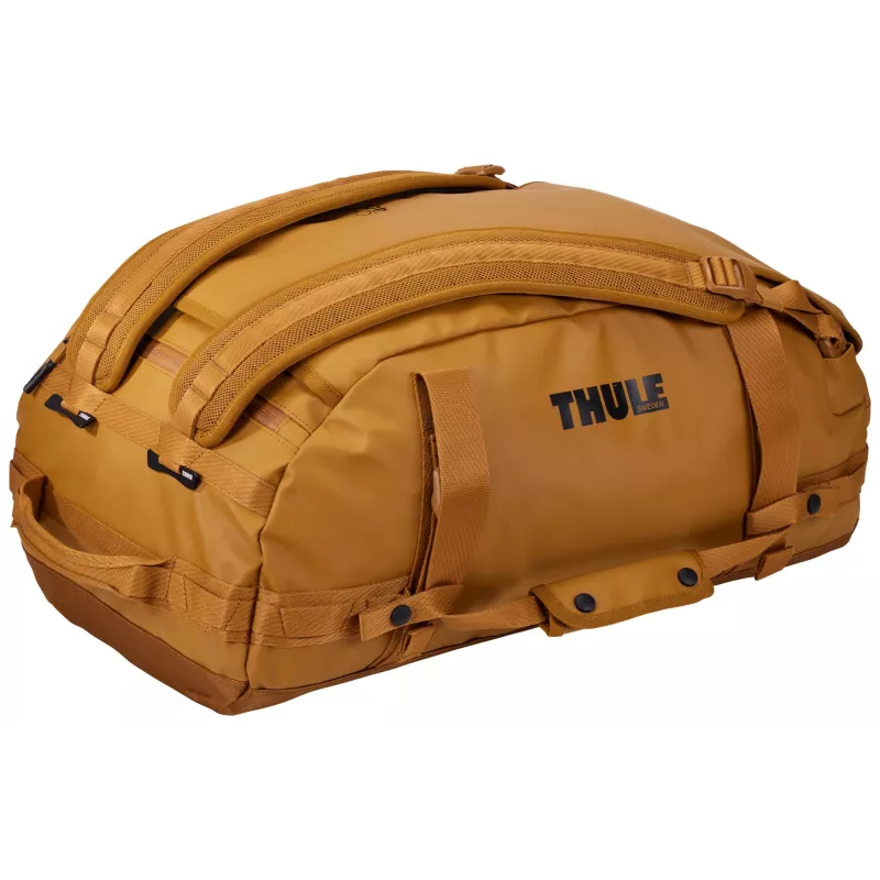 Thule Chasm TDSD302 Golden Brown kuprinė 40 L poliesteris
