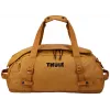 Thule Chasm TDSD302 Golden Brown kuprinė 40 L poliesteris