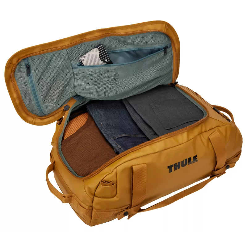 Thule Chasm TDSD302 Golden Brown kuprinė 40 L poliesteris