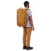 Thule Chasm TDSD302 Golden Brown kuprinė 40 L poliesteris