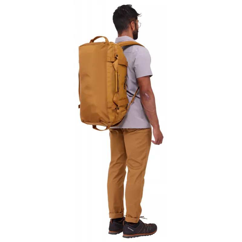 Thule Chasm TDSD302 Golden Brown kuprinė 40 L poliesteris