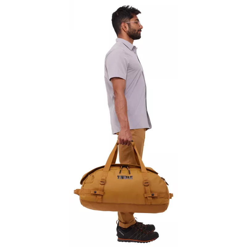 Thule Chasm TDSD302 Golden Brown kuprinė 40 L poliesteris