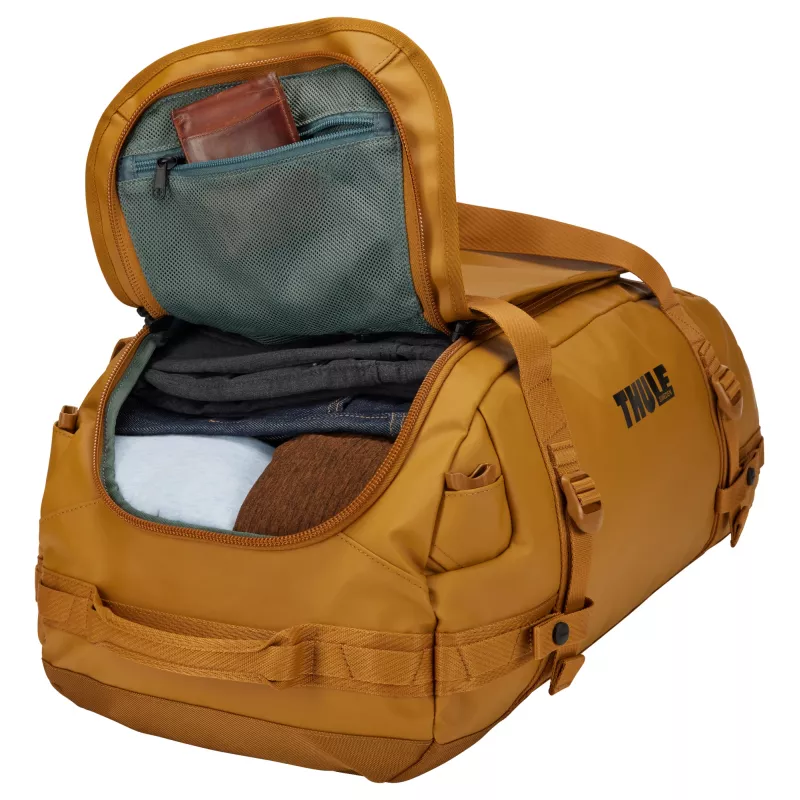 Thule Chasm TDSD302 Golden Brown kuprinė 40 L poliesteris