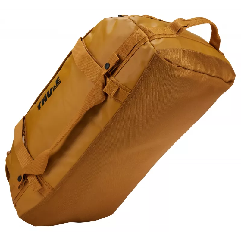 Thule Chasm TDSD302 Golden Brown kuprinė 40 L poliesteris
