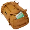 Thule Chasm TDSD302 Golden Brown kuprinė 40 L poliesteris